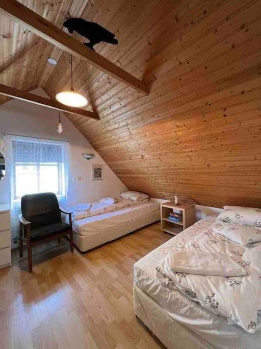 Appartement Nylenda à Seyðisfjörður Extérieur photo